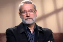 لاریجانی: توافق قاهره عملاً منقضی شد