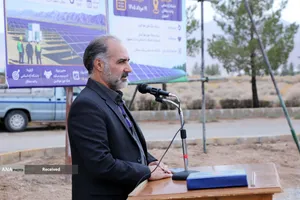  بازدید دکتر رنجبر و حجت&zwnj;الاسلام&zwnj;والمسلمین خسروپناه از مراکز فناوری و تحقیقاتی دانشگاه آزاد اسلامی واحد اصفهان 