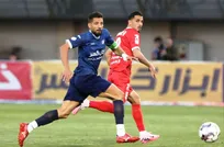 عزیزیان: اوسمار مقصر ناکامی‌های پرسپولیس است/ جریمه تیم را برای این روزها گذاشته‌اند