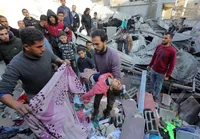 قحطی و نسل‌کشی در غزه | سکوت جهانی، شریک جرم اسرائیل