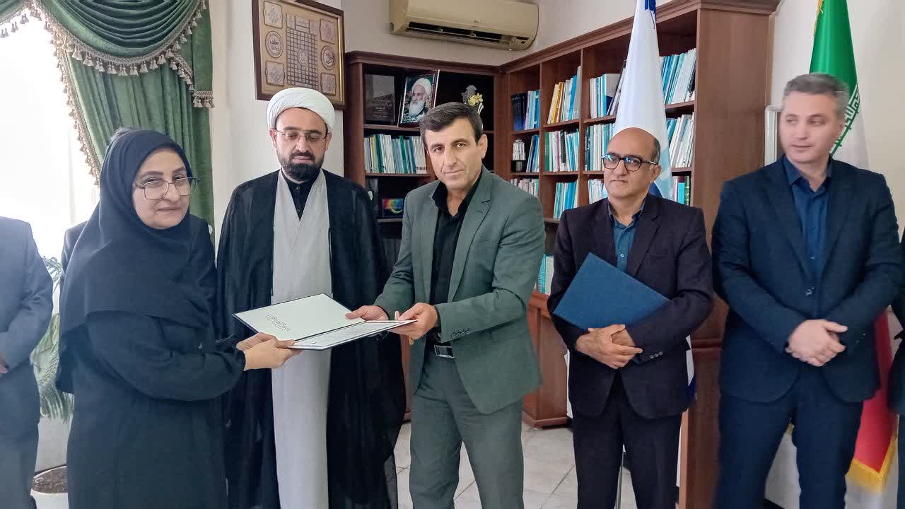 رسالت باشگاه پژوهشگران جوان، تربیت نخبگان خلاق و پژوهش‌محور است