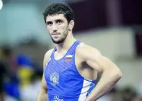 کشتی قهرمانی جهان | سیداکوف به نفع ایران مدال گرفت/ دست کوتاه آمریکا از مدال 74 کیلو