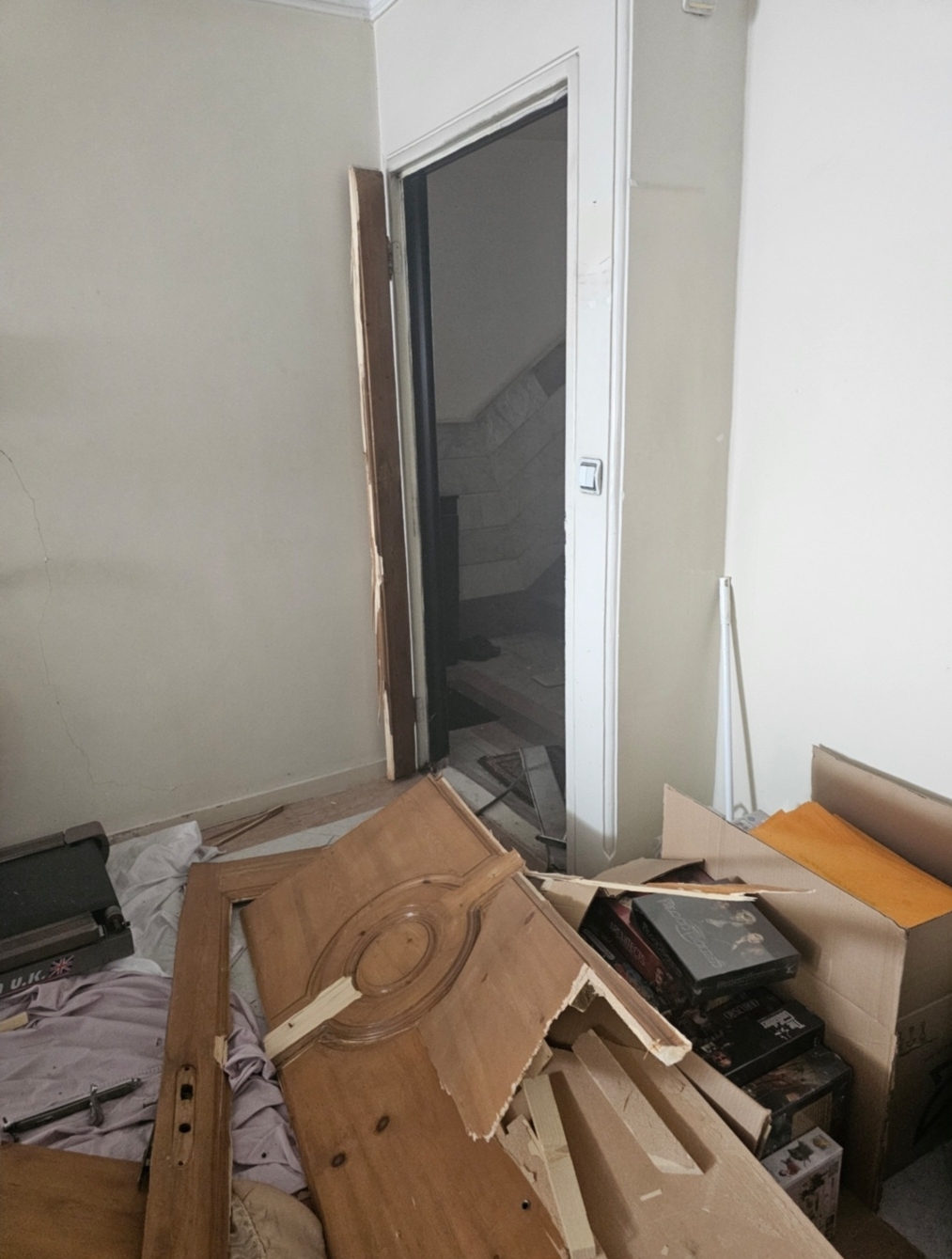 اسدی: کوچه جاجرودی کربلایی دیگر شد/ ۵۸ شهید دادیم