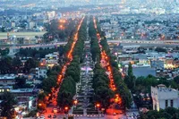 ایرانگردی با «آنا»؛ سفری به دلِ رویدادهای مهم استان‌ها