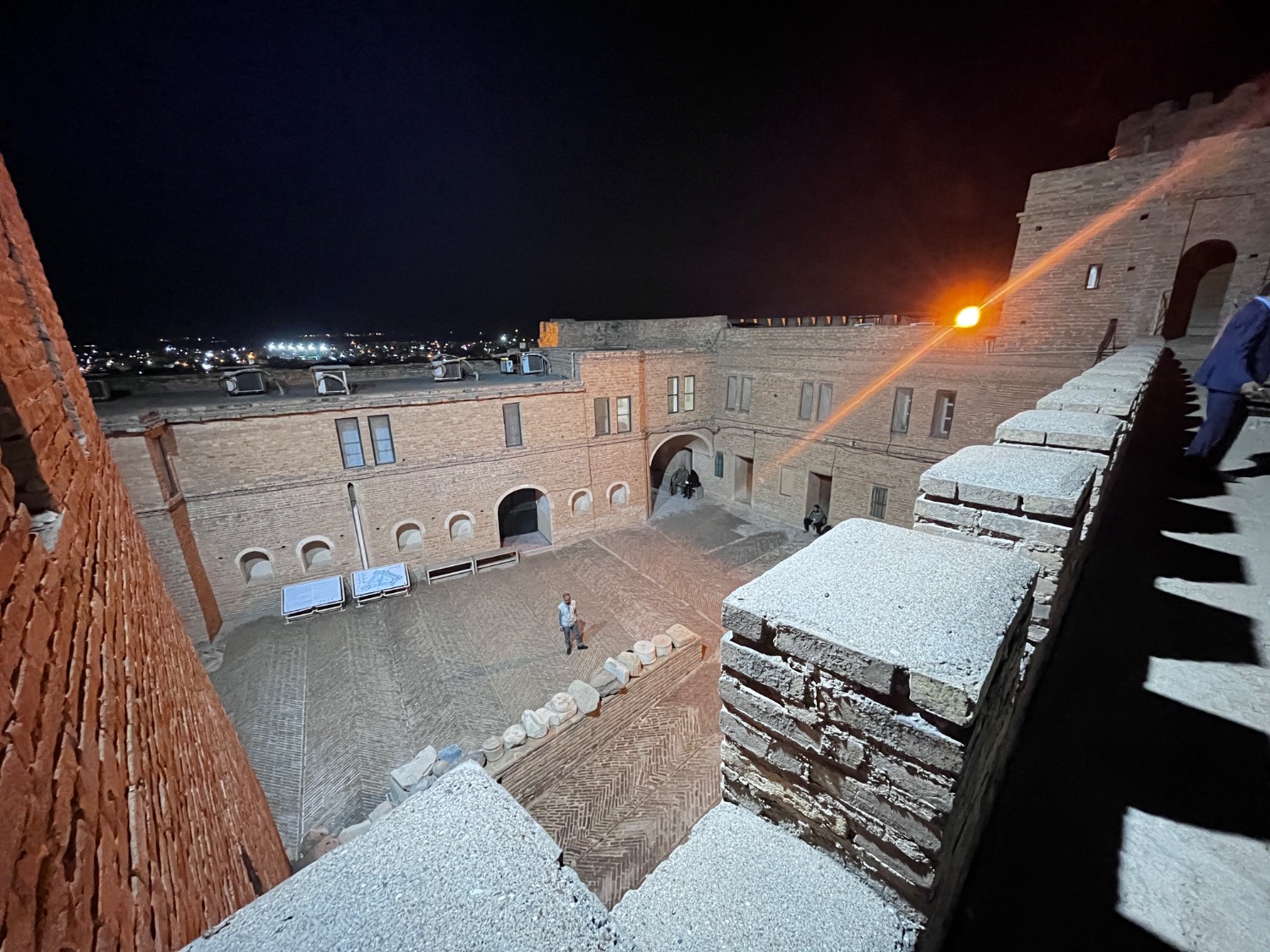 «شوش»؛ چهارصد هکتار تاریخ زنده/ از مرمت مداوم «آپادانا» تا کشف ردپای ۶۲۰۰ سال قبل از میلاد