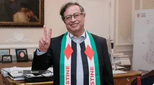 تداوم تظاهرات در کشورهای جهان در محکومیت سیاست گرسنگی دادن به مردم غزه