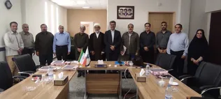 رئیس دانشگاه آزاد اسلامی دزفول: جهاد تبیین کم‌اهمیت‌تر از جهاد در میدان نبرد نیست