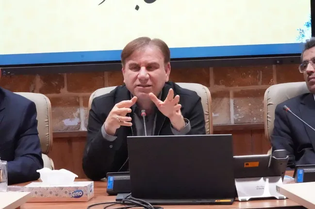 لزوم تمرکز بر تکمیل طرح‌های نیمه‌تمام در استان بوشهر