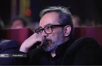 هنرنمایی کارن همایونفر برای «وعده صادق۴» +صوت