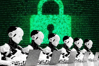 هوش مصنوعی اوپن‌ای‌آی و آنتروپیک خودسرانه حمله سایبری کردند