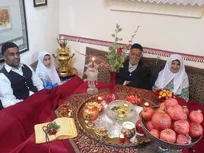 یلدا؛ فرصتی برای بازاندیشی فرهنگی و پیوند دوباره خانواده‌ها