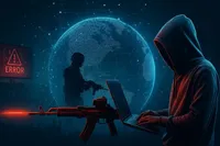 جهان به سمت سلاح‌سازی از هر چیزی حتی سیستم‌عامل موبایل می‌رود