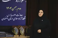 ارسال ۸۲۶ اثر به دبیرخانه جشنواره کشوری حکمت نهج‌البلاغه؛ رویدادی فرهنگی از ایده تا اجرا