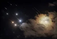 عملیات «وعده صادق ۲» هیمنه پوشالی و دروغین رژیم جعلی صهیونیستی را عیان کرد