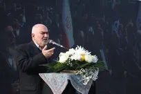 استاندار خوزستان: اگر خون مطهر شهدا نبود عظمت اسلام و مکتب تشیع به اینجا نمی‌رسید