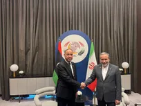 رایزنی عراقچی با سرپرست وزارت خارجه لیبی