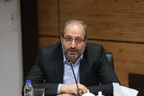 حیدری: یاد شهید لاریجانی به عنوان مدیری برای عزت و پیشرفت ایران در حافظه ملت باقی می‌ماند