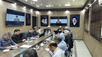 راهبردهای چهارگانه دانشگاه آزاد اسلامی استان خوزستان؛ از ارتباط با صنعت تا توسعه طرح دانشجویان بورس صنعتی
