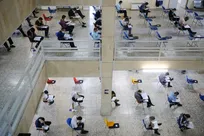 رشد ۶۰ درصدی شرکت کنندگان در اولین مرحله از شانزدهمین المپیاد دانشجویان علوم پزشکی