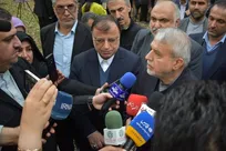 اجماع مدیریتی در گلستان، الگویی ملی برای توسعه استان‌ها است