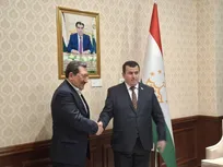 وزیر صمت: باید الگوی پولی ایران با روسیه و بلاروس را با تاجیکستان هم اجرا کنیم