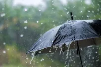 پیش‌بینی رگبار باران و وزش باد شدید در برخی استان‌ها
