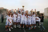 واکنش هیات فوتبال به نتیجه عجیب در هفته پایانی لیگ برتر بزرگسالان تهران