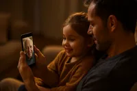 اگر تکنولوژی جای فرایند طبیعی سوگواری را بگیرد، به سوگ منجمد منتهی می‌شود