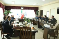 مجموعه شرکت شیر پاستوریزه پگاه آذربایجان‌شرقی در مسیر دانش‌بنیان‌ شدن/ دانش روز دانشگاه آزاد به کار صنعت آمد