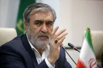هشدار رئیس کمیسیون امنیت ملی به آمریکا: به زودی از منطقه اخراج می‌شوید