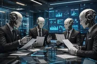 وقتی هوش‌ مصنوعی از اکثریت تبعیت می‌کند واقعیت دیجیتال در خطر است