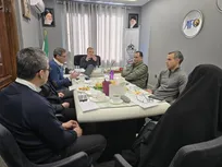 برگزاری هفتمین جلسه هیأت رئیسه فوتبال ایران/ اعزام ۲۵ داور پایتخت به سمینار کرمان