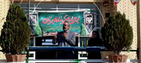 دانش&zwnj;آموزان با علم&zwnj;آموزی و الگوگیری از فرهنگ ایثار، آینده کشور را می&zwnj;سازند