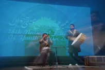 صدای موسیقی نواحی در تالار رودکی؛ روایتی از فرصت‌ها و چالش‌های جشنواره جوان