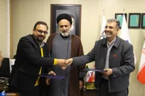 گامی دیگر برای ارتباط دانشگاه و صنعت با استفاده از ظرفیت‌های علمی