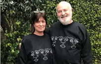 علت مرگ راب و میشل راینر فاش شد