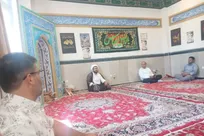جامعه دانشگاهی با حضور در میدان نشان دادند که هرگز کشور را تنها نمی‌گذارند