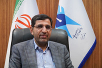 پیام تبریک رئیس دانشگاه آزاد فارس به مناسبت فرارسیدن نوروز و عید سعید فطر