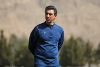 محرومیت رحمتی مقابل پرسپولیس