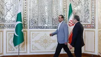 عاصم منیر دوشنبه به تهران می‌آید