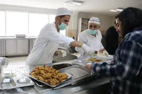 واکنش معاون فرهنگی دانشگاه به ویدیوی جنجالی از غذای دانشجویان پزشکی در همدان