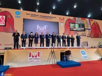 رئیس کمیته پزشکی استقلال در فدراسیون جهانی وزنه‌برداری مسئولیت گرفت