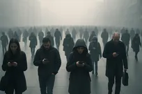 افزایش استفاده از شبکه‌های اجتماعی با کاهش همدلی همراه است