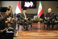 قالیباف در دیدار رئیس مجلس اندونزی:کسی می‌تواند با آمریکا مذاکره کند که آماده جنگ باشد