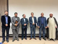 سرپرست جدید دانشگاه آزاد لنگرود منصوب شد