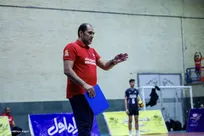 صادقیانی جانشین یعقوبی در استقلال گنبد شد