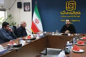 نشست علمی آیین تشییع بزرگان در تاریخ تشیع و انقلاب اسلامی؛ ابعاد، کارکردها و پیامدها