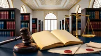 تقویت درک عمیق از ابعاد نظری، تاریخی و معاصر اندیشه‌های شاخه‌های علوم جنایی توسط نشریه تخصصی دانشگاه آزاد