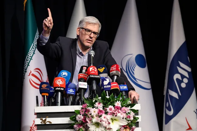 نخستین پرتاب ملی از پایگاه فضایی چابهار توسط ماهواره‌بر قائم ۱۰۰ انجام خواهد شد