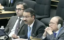 نماینده پاکستان: تحریم‌ها، اقدامات نظامی و مداخله، تنها رنج و درد در ایران به بار آورده است